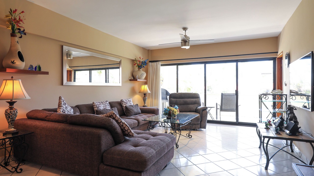 Photo of Livingroom in Marina
