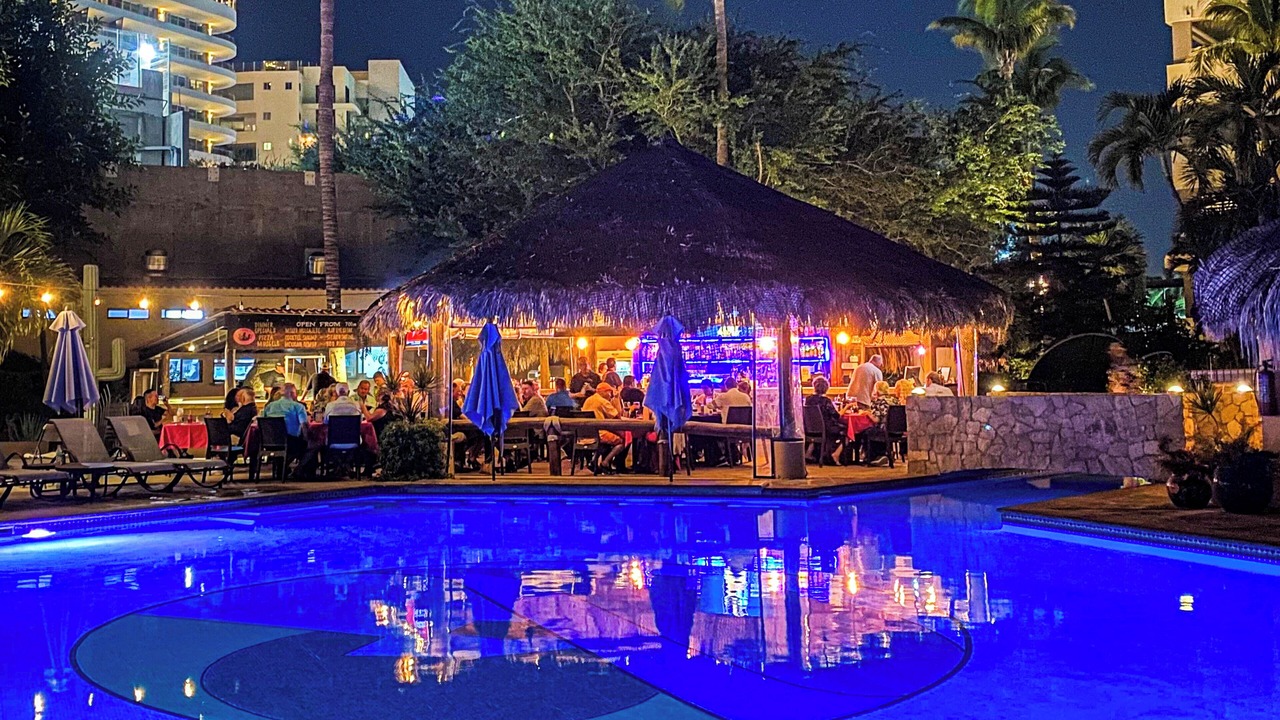 Photo of Outdoor in Marina