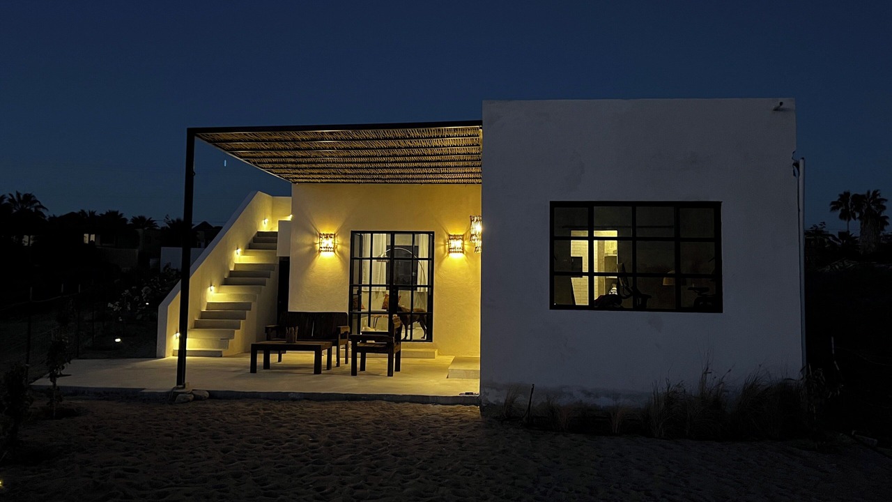 Photo of Outdoor in Todos Santos