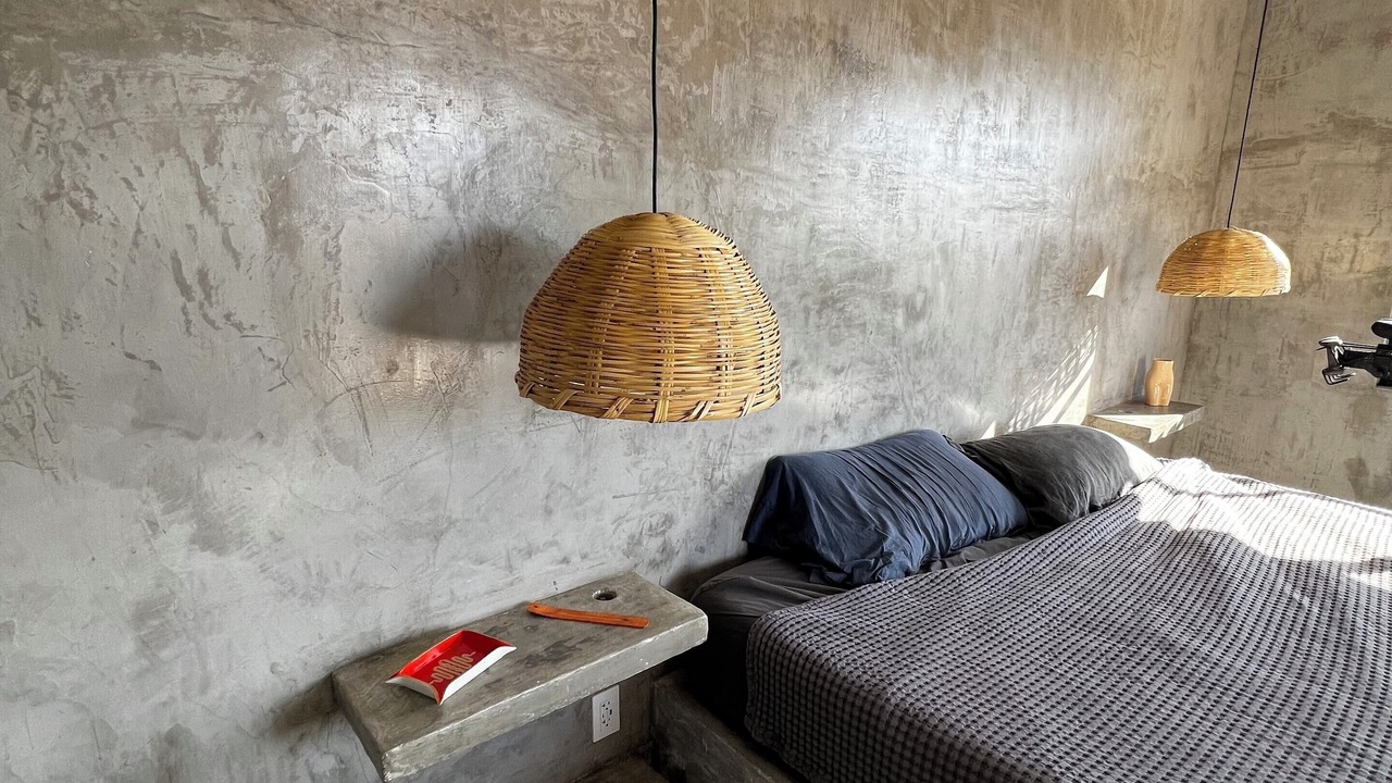 Photo of Bedroom in Todos Santos