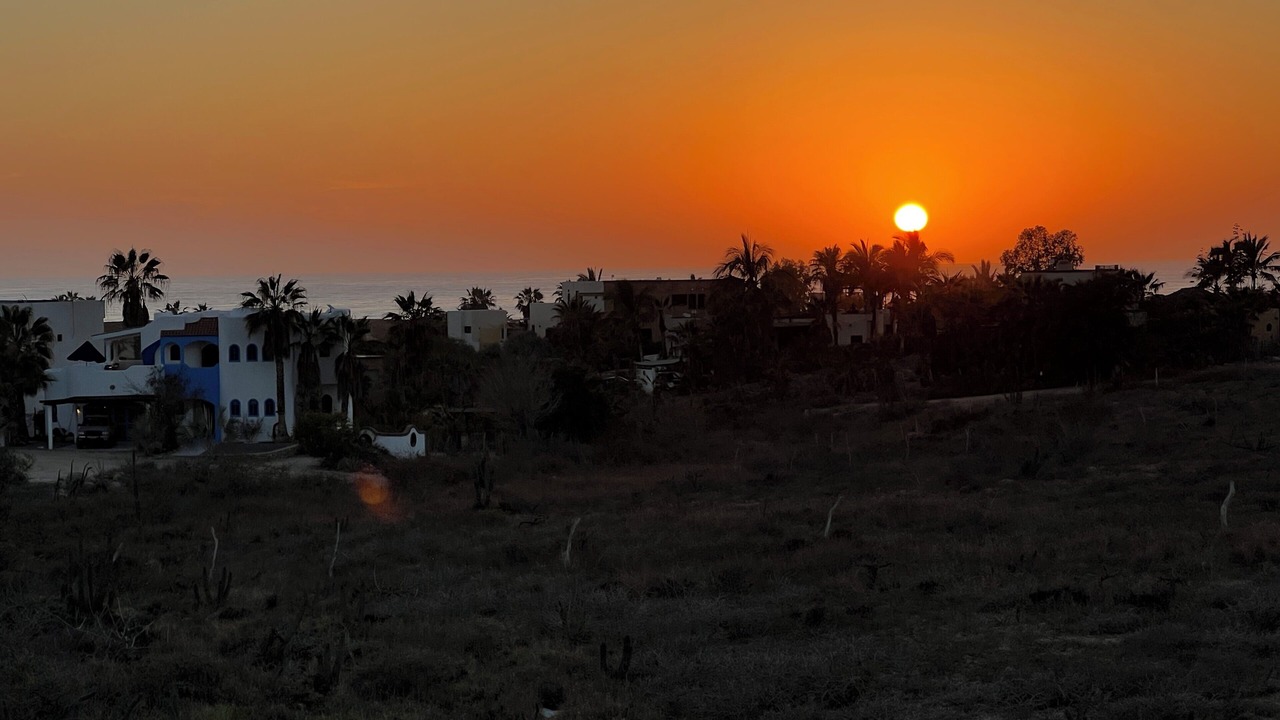 Photo of Outdoor in Todos Santos