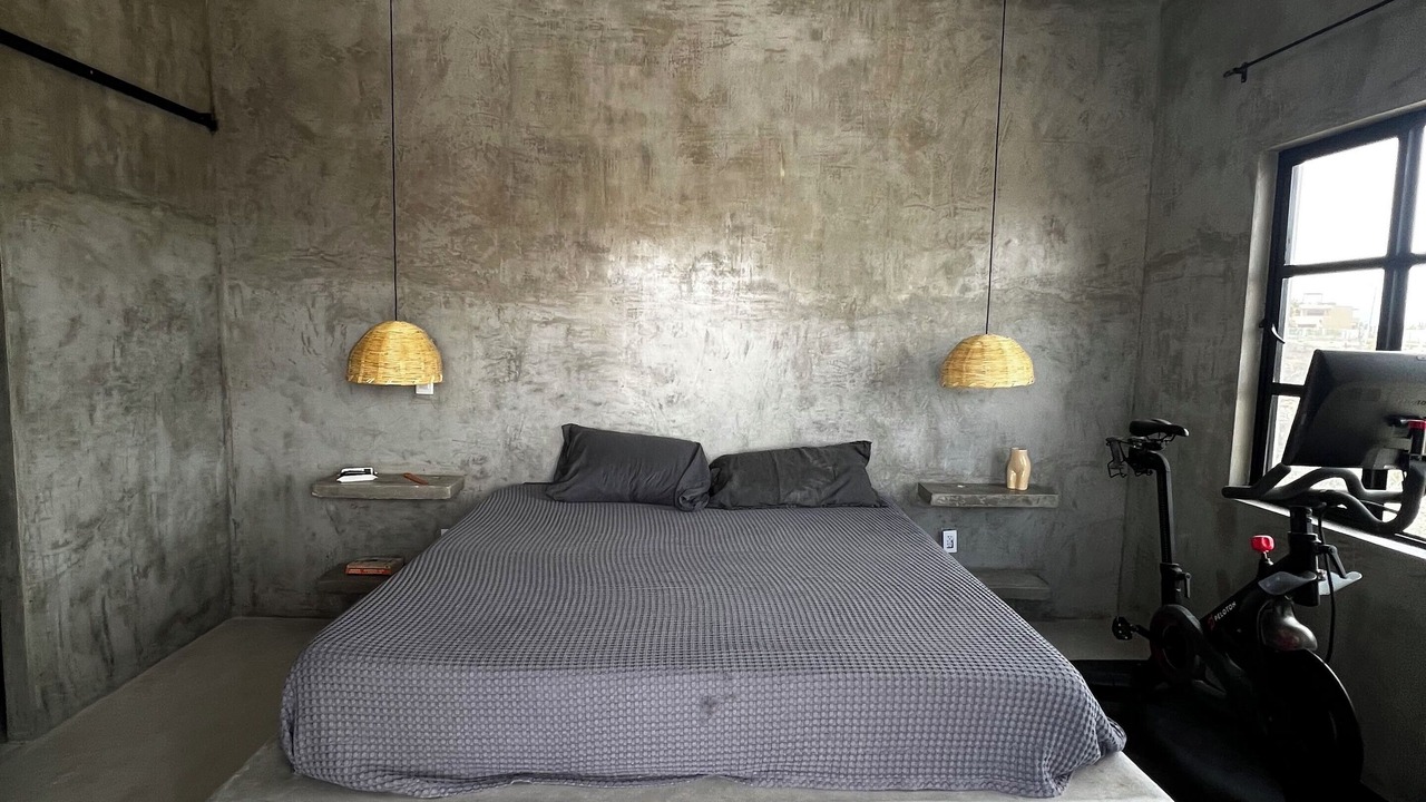 Photo of Bedroom in Todos Santos