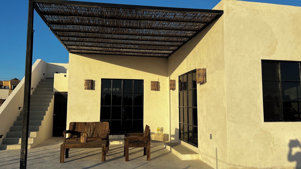 Photo of Patio Balcony in Todos Santos