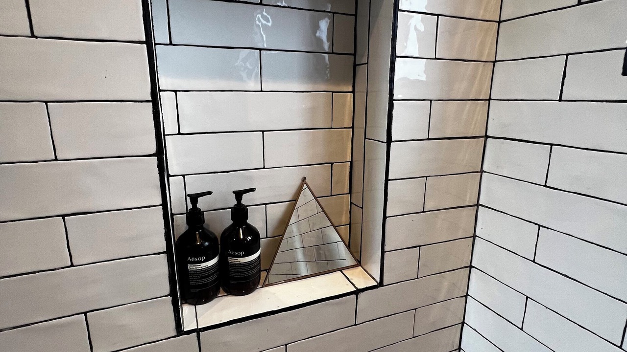 Photo of Bathroom in Todos Santos