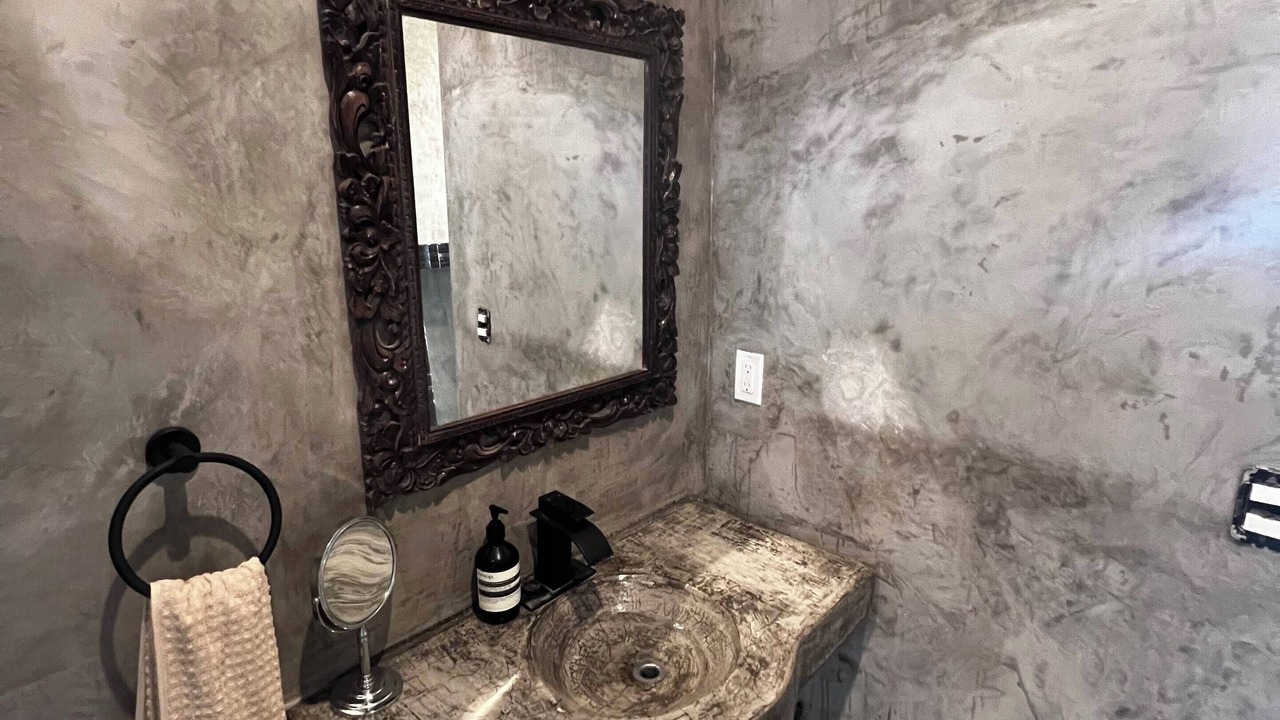 Photo of Bathroom in Todos Santos