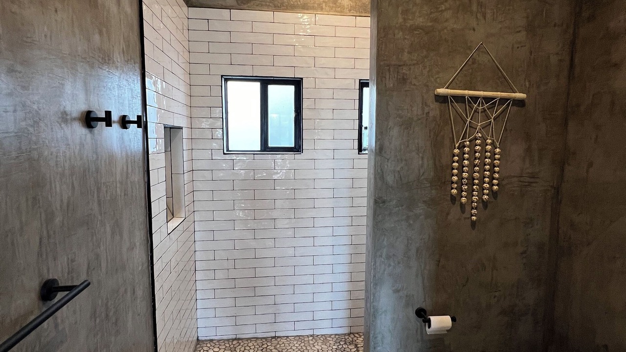 Photo of Bathroom in Todos Santos