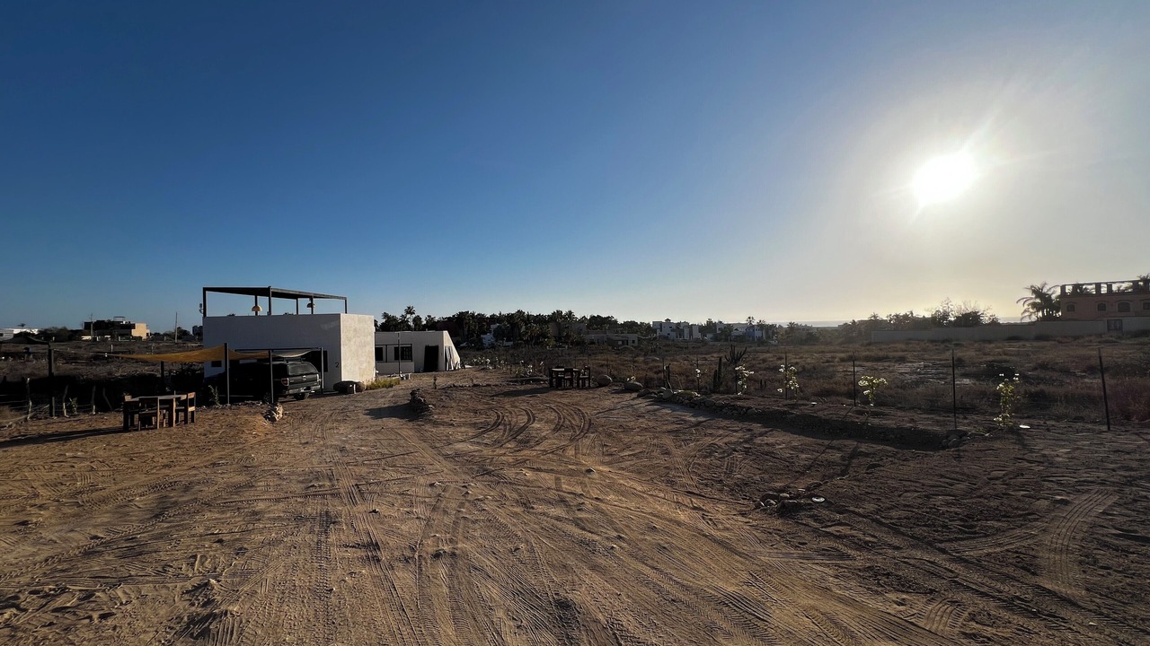 Photo of Outdoor in Todos Santos