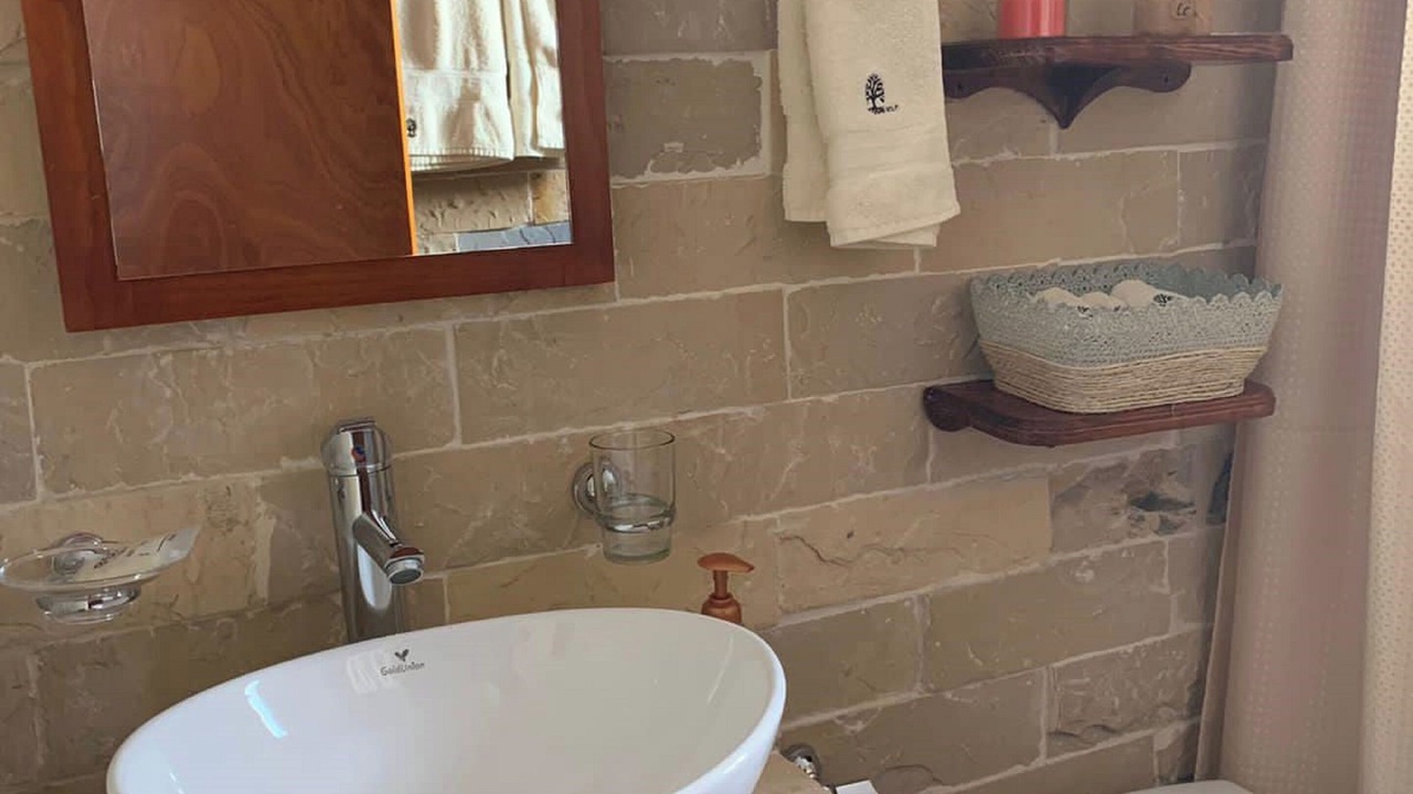 Photo of Bathroom in San Cristobal de las Casas