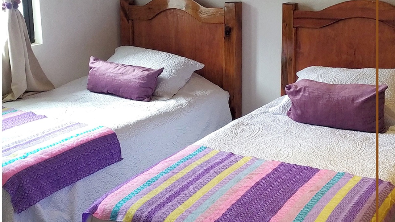 Photo of Bedroom in San Cristobal de las Casas
