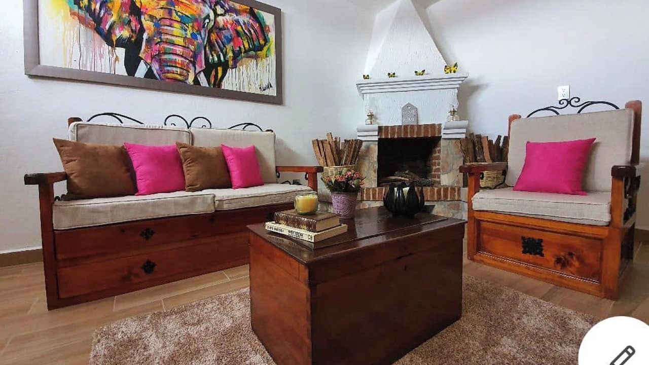 Photo of Livingroom in San Cristobal de las Casas