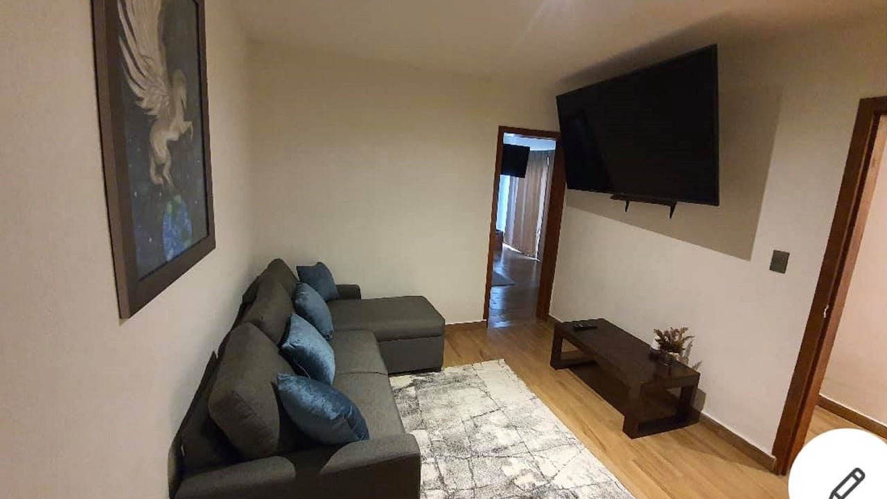 Photo of Livingroom in San Cristobal de las Casas