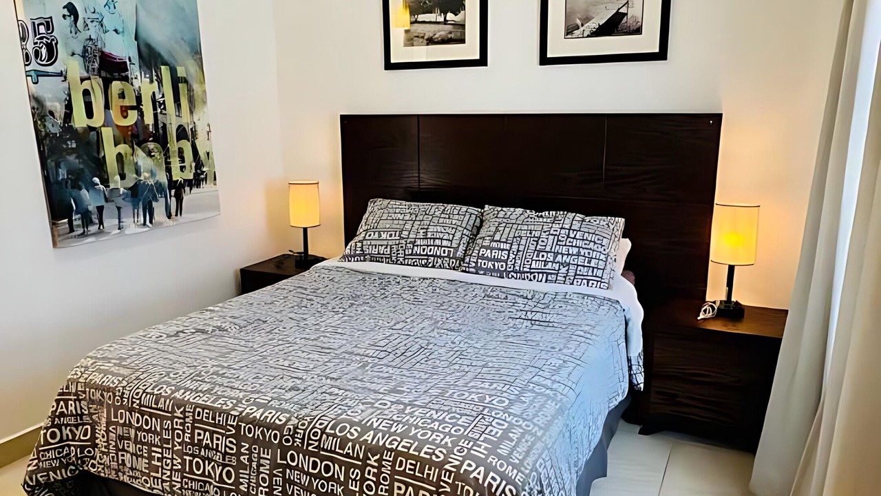 Photo of Bedroom in San Antonio Tlayacapan