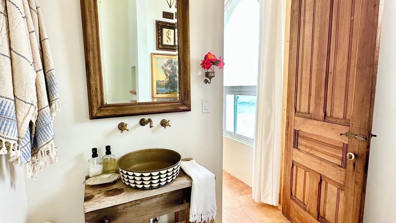 Photo of Bathroom in Playas de Rosarito