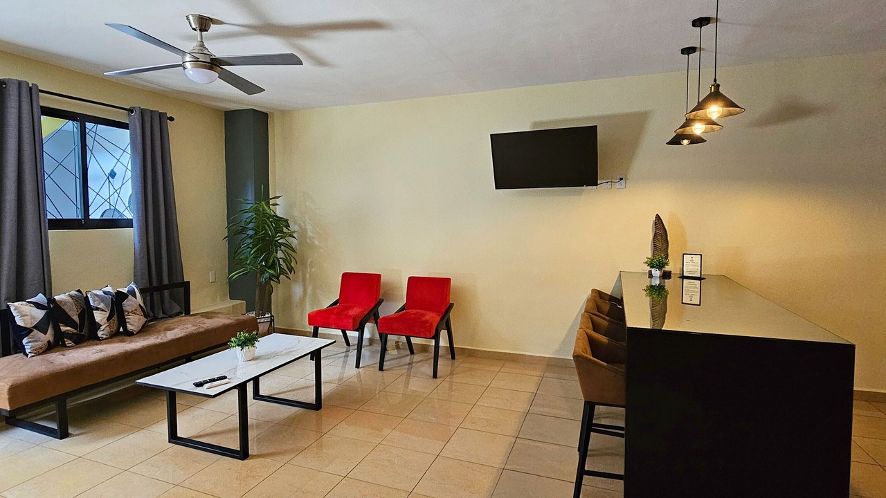 Photo of Livingroom in Guadalajara Municipality