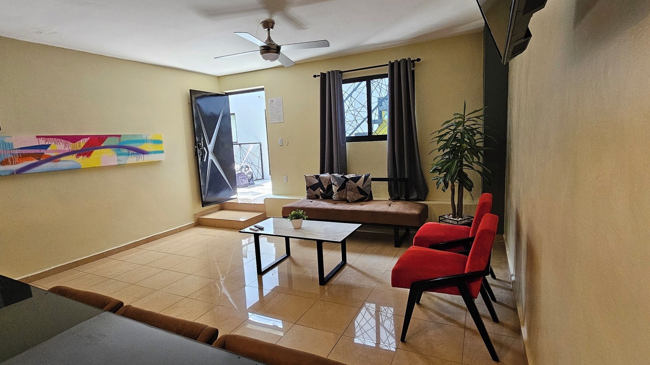 Photo of Livingroom in Guadalajara Municipality