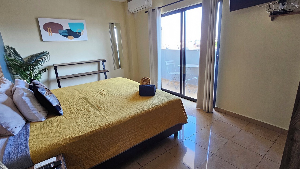 Photo of Bedroom in Guadalajara Municipality