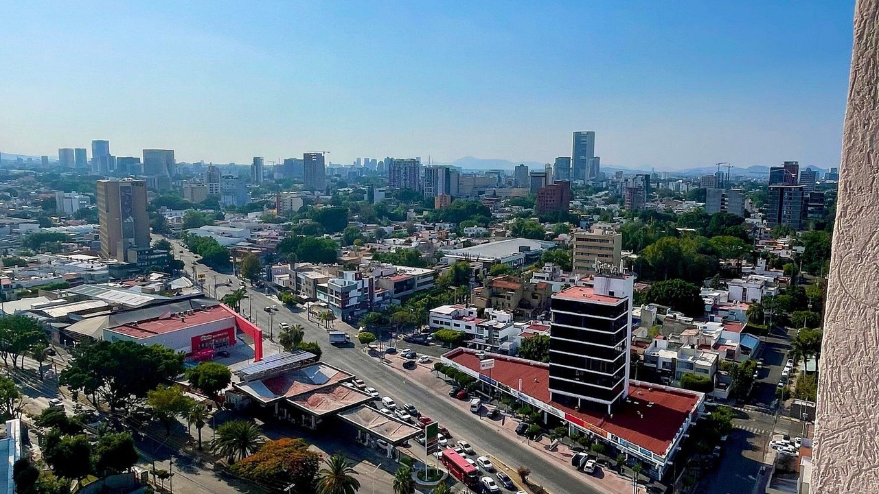 Photo of Outdoor in Guadalajara