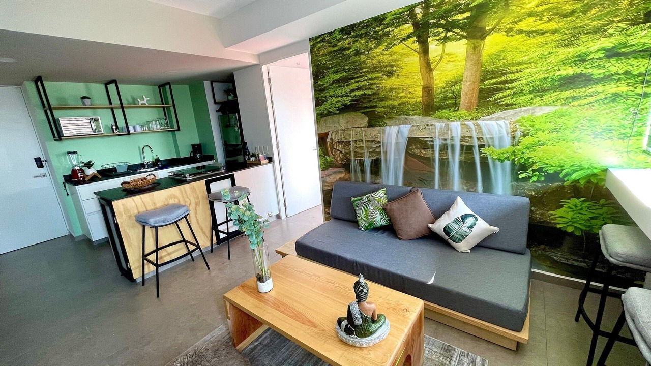 Photo of Livingroom in Guadalajara