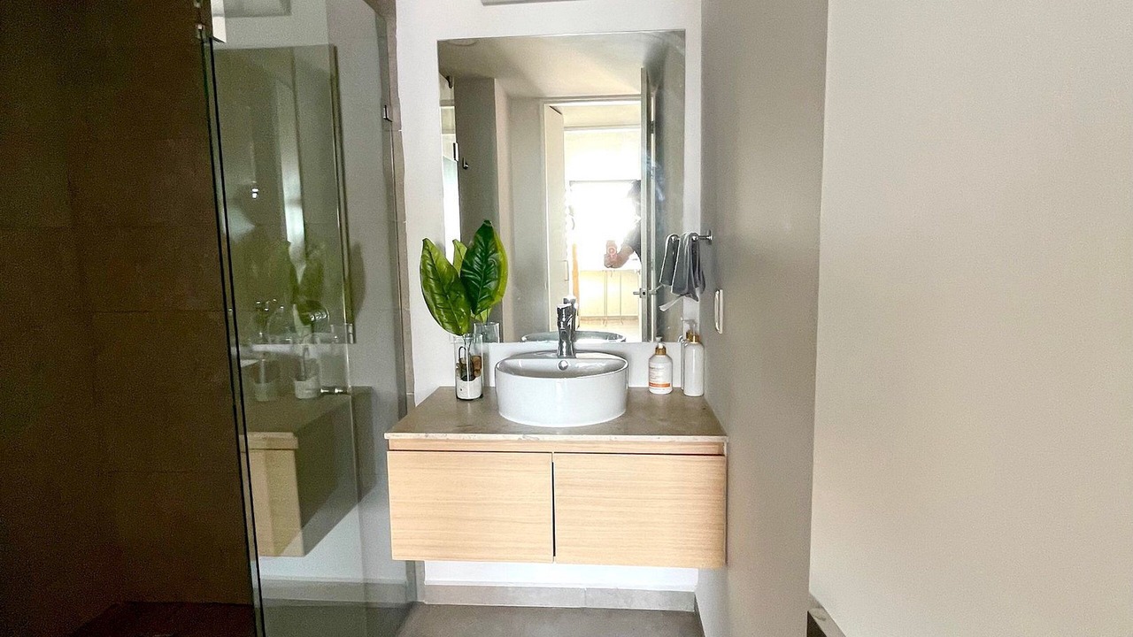 Photo of Bathroom in Guadalajara