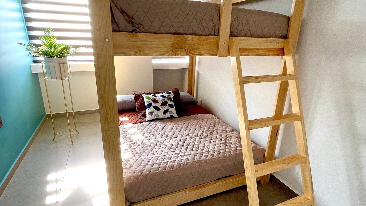 Photo of Bedroom in Guadalajara
