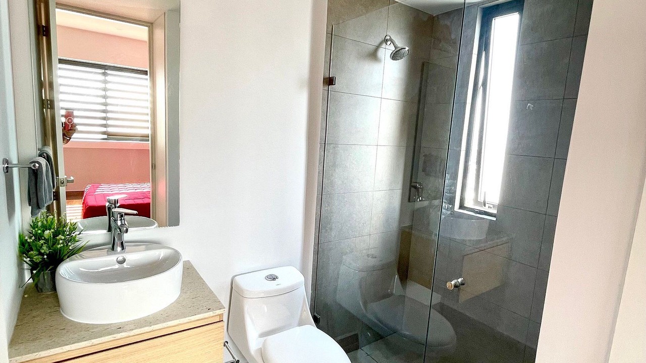 Photo of Bathroom in Guadalajara