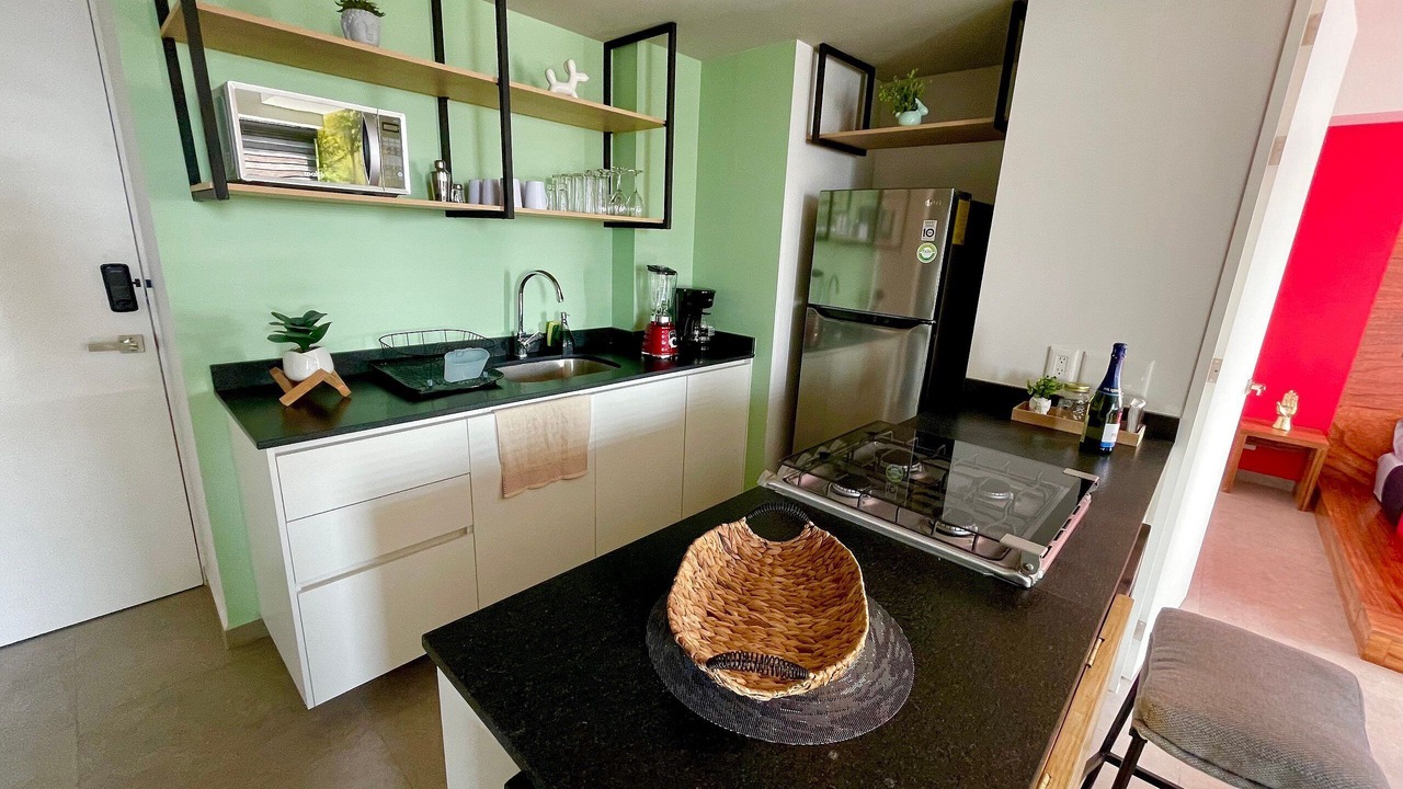 Photo of Kitchen in Guadalajara