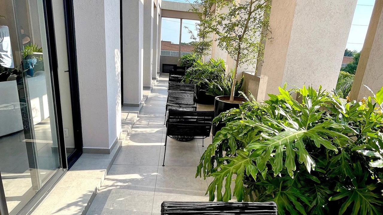 Photo of Patio Balcony in Guadalajara