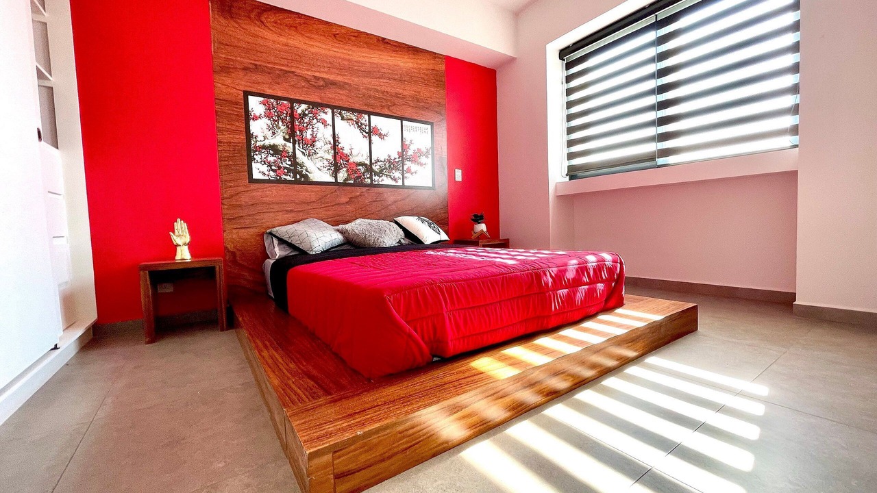 Photo of Bedroom in Guadalajara