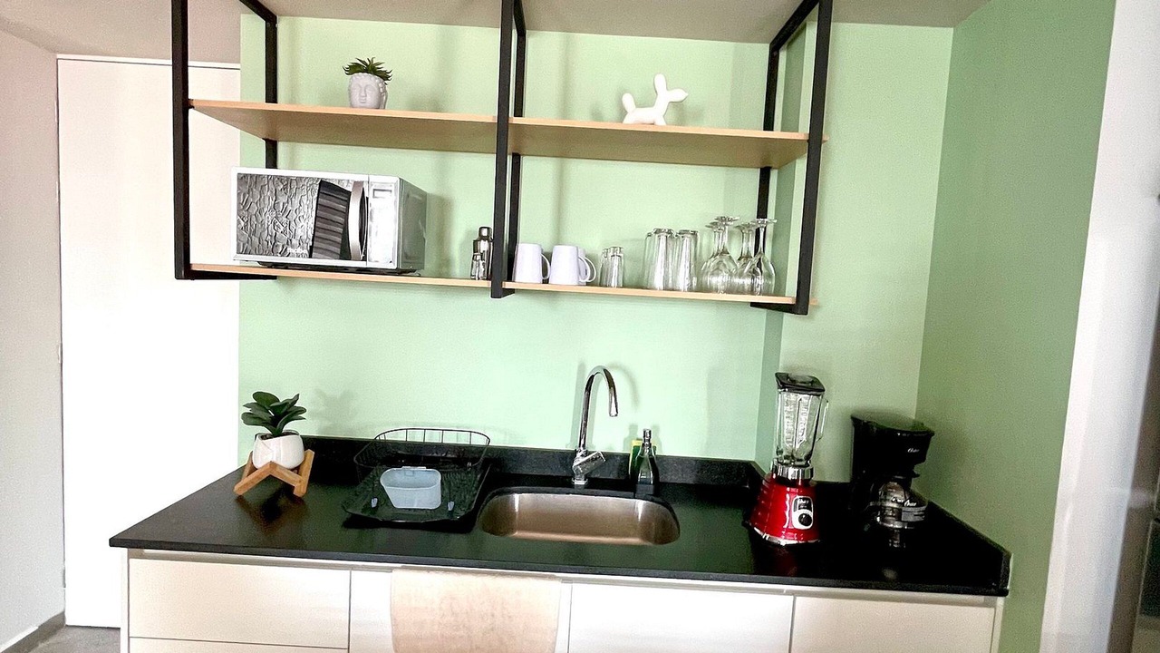 Photo of Kitchen in Guadalajara