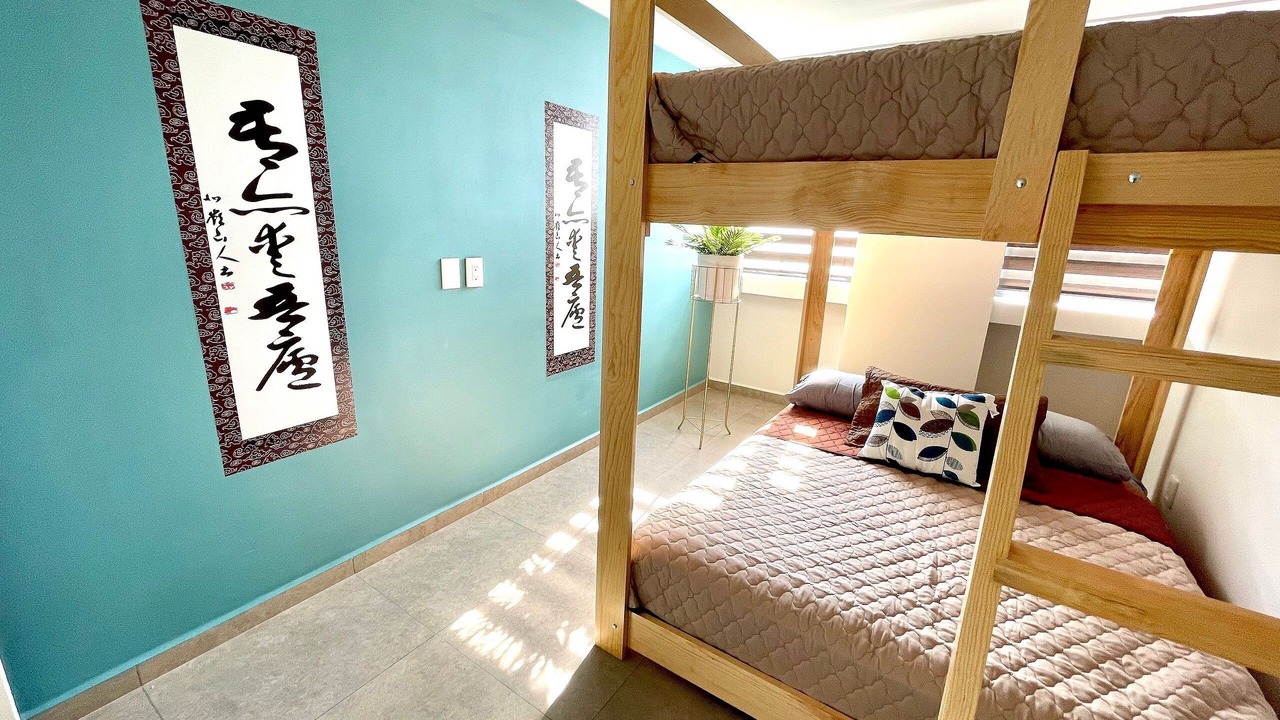 Photo of Bedroom in Guadalajara