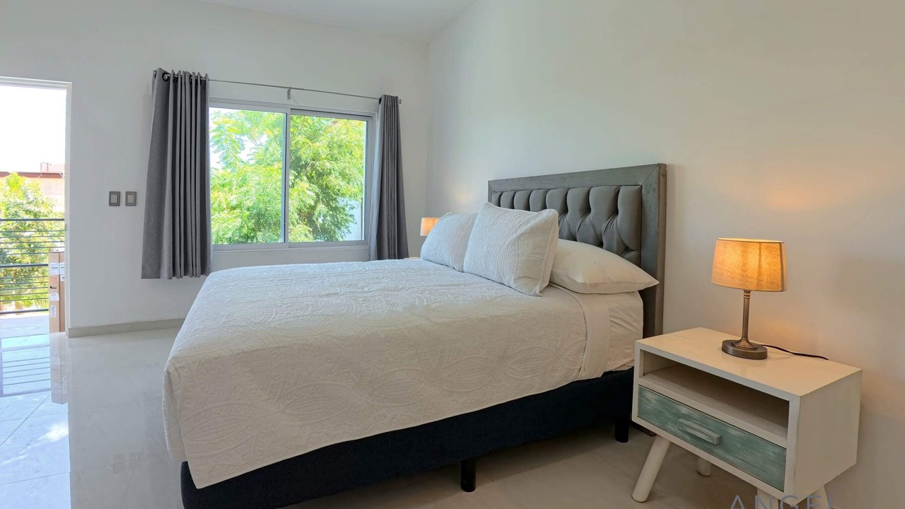 Photo of Bedroom in La Paz