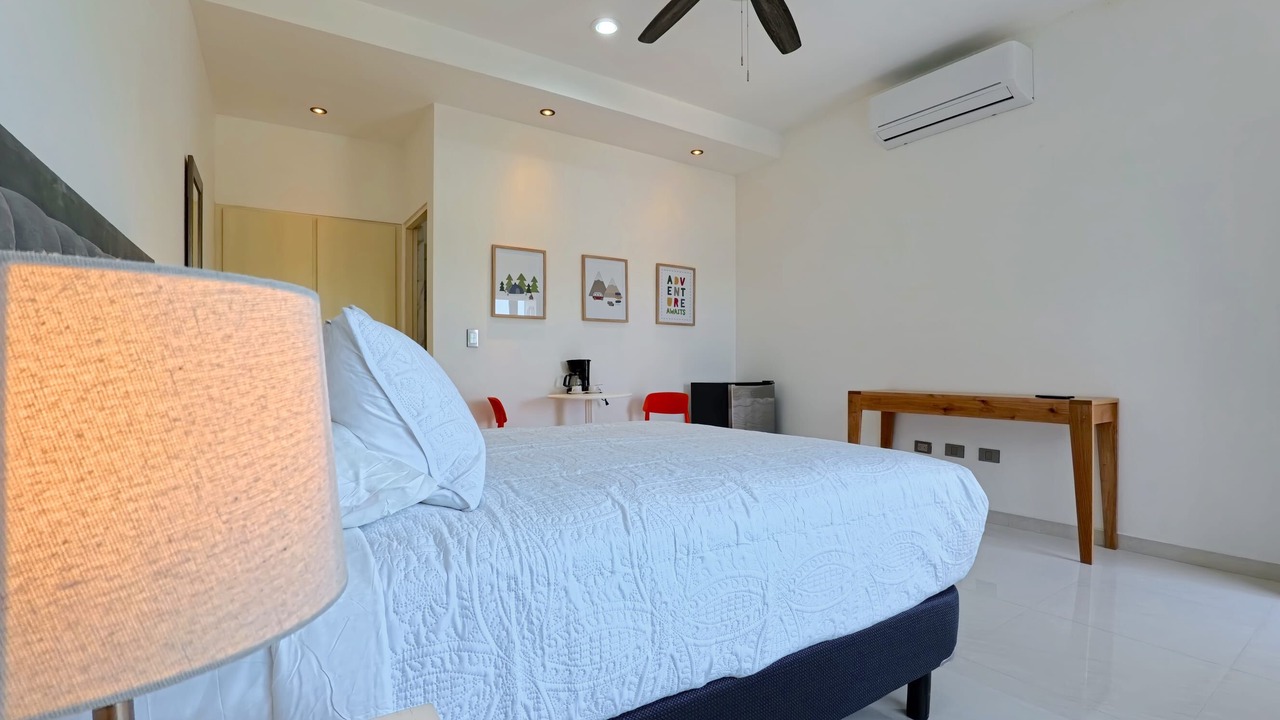 Photo of Bedroom in La Paz