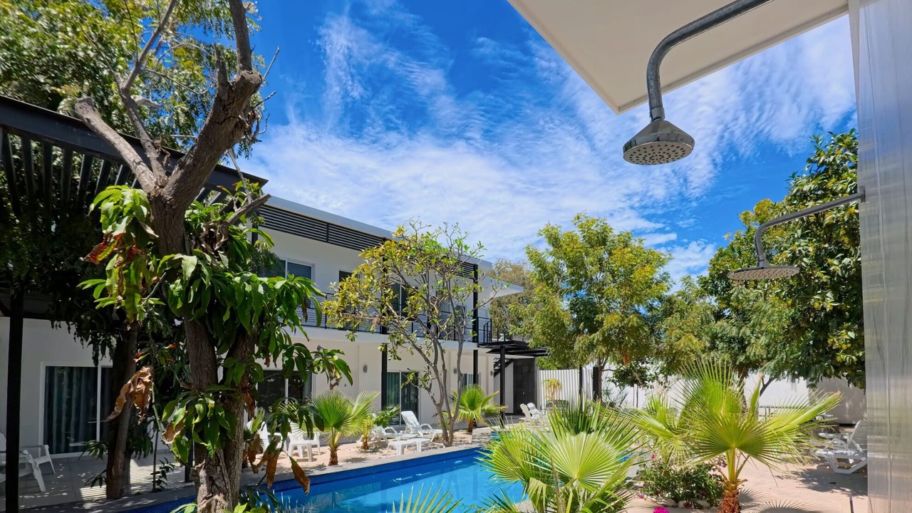 Photo of Outdoor in La Paz
