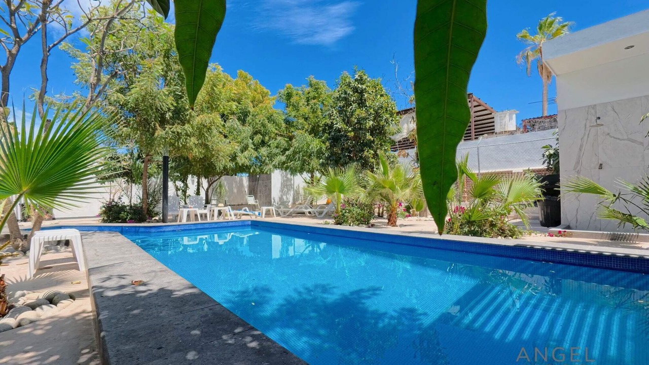 Photo of Outdoor in La Paz
