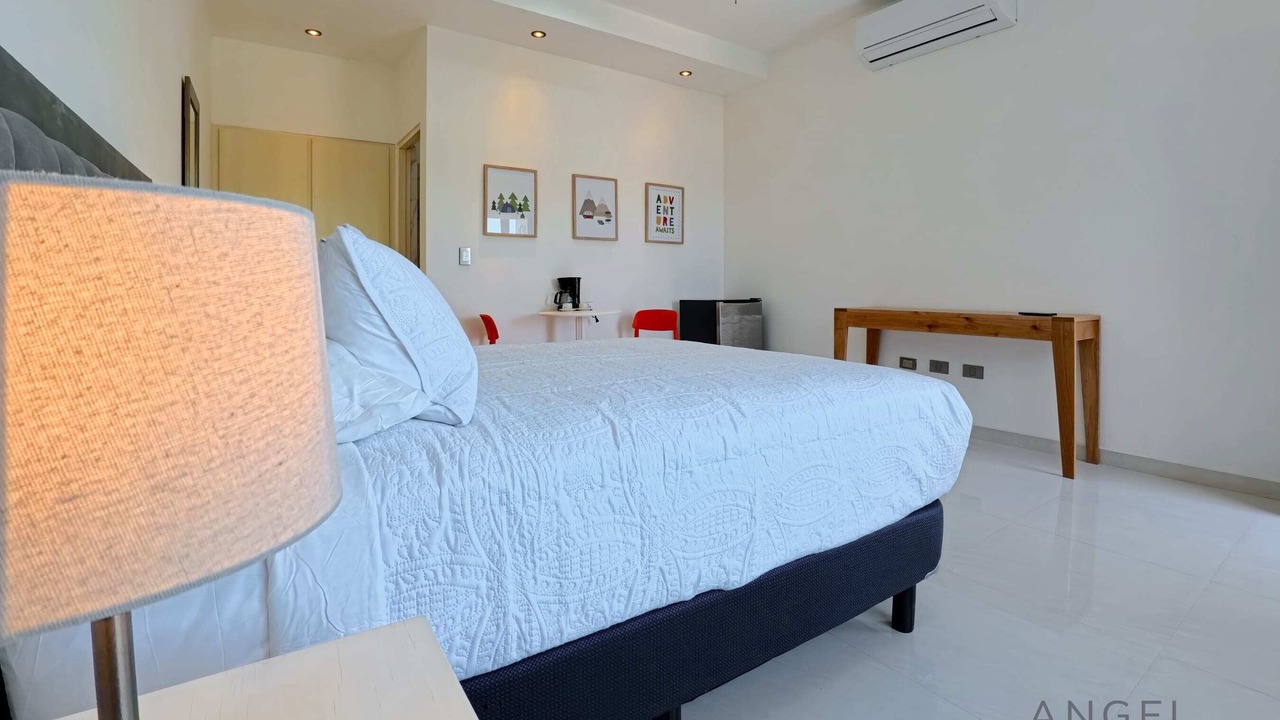 Photo of Bedroom in La Paz