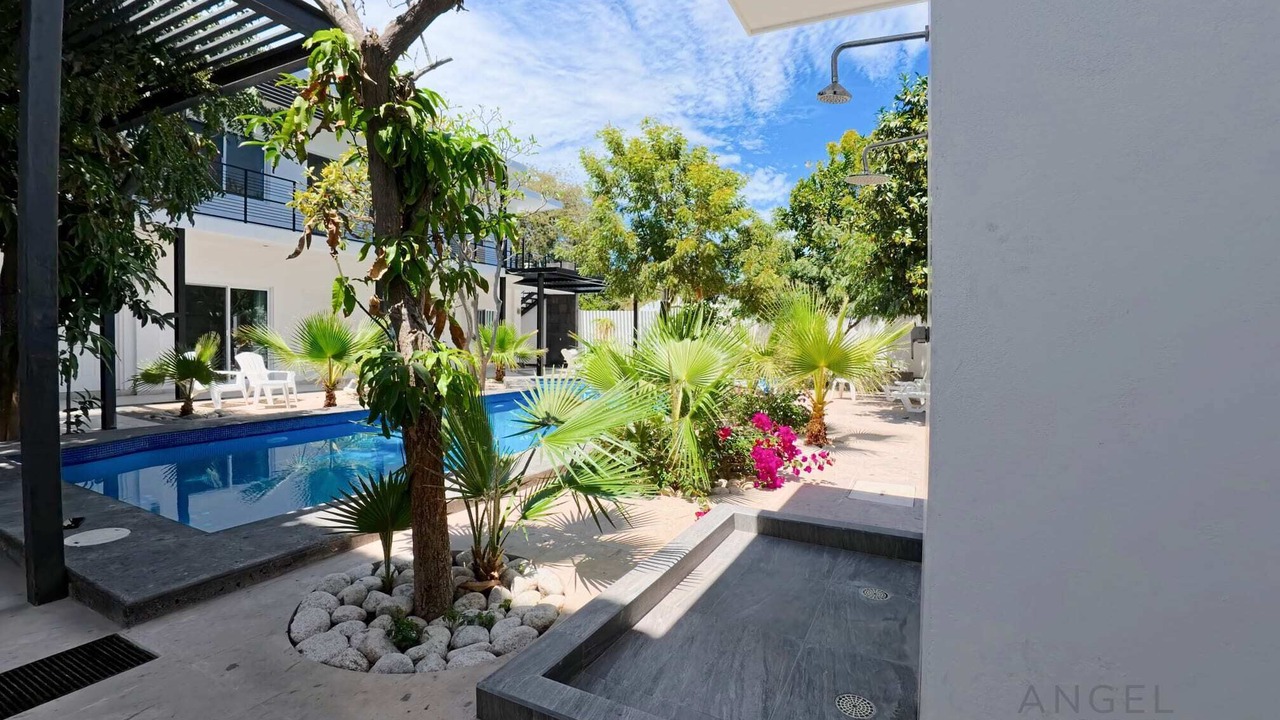 Photo of Outdoor in La Paz