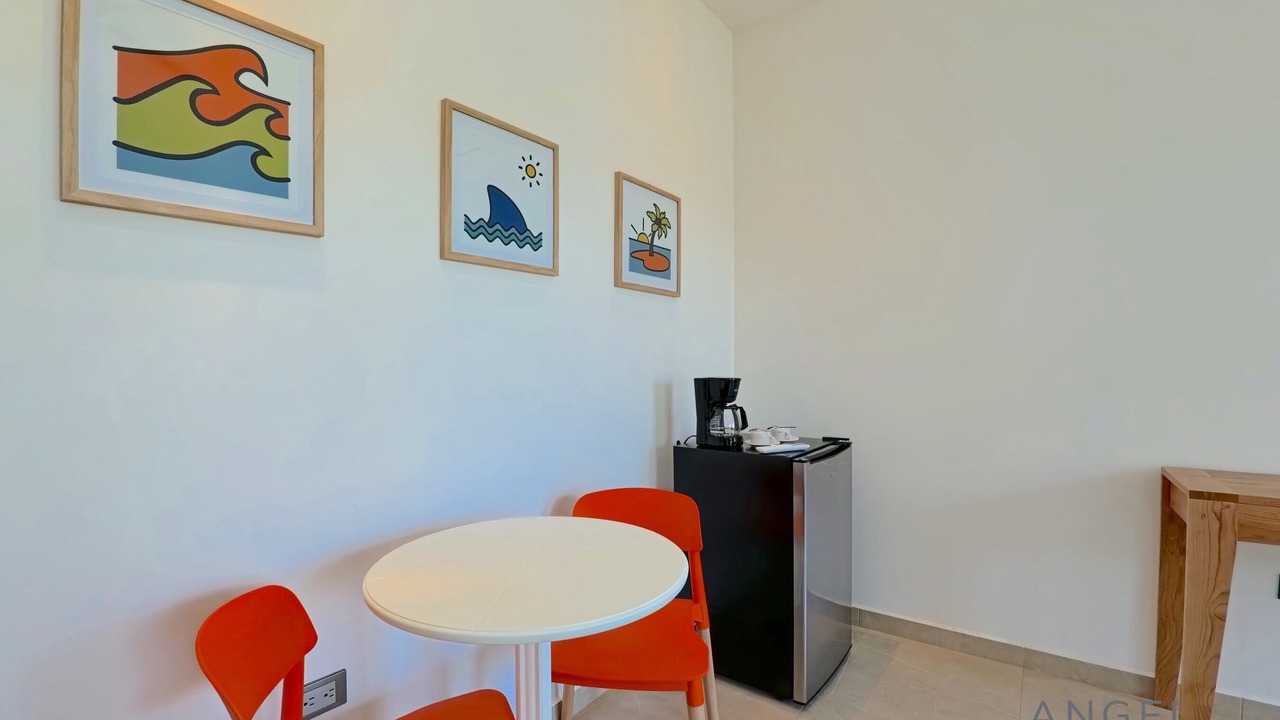 Photo of Bedroom in La Paz