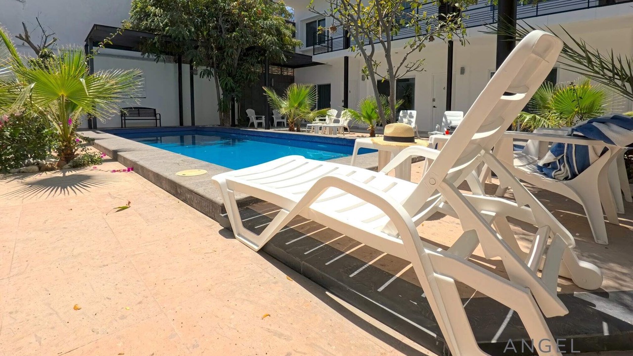 Photo of Outdoor in La Paz
