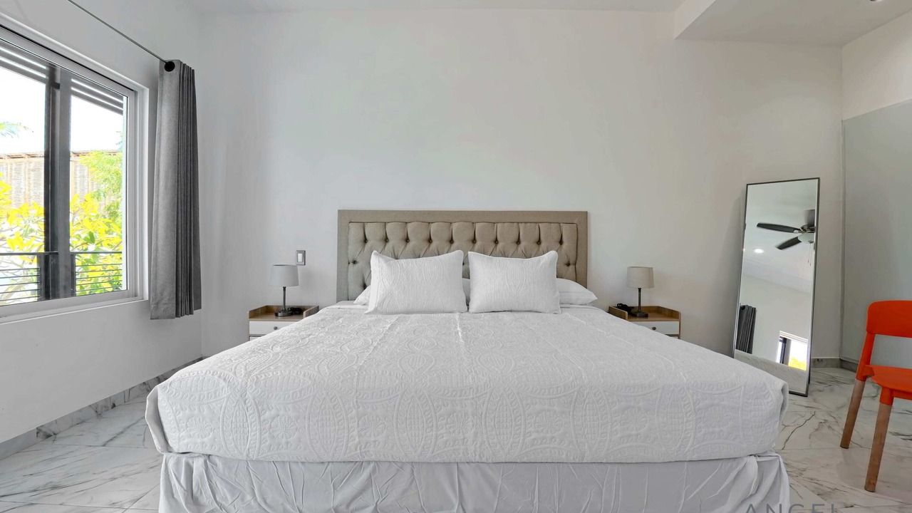 Photo of Bedroom in La Paz