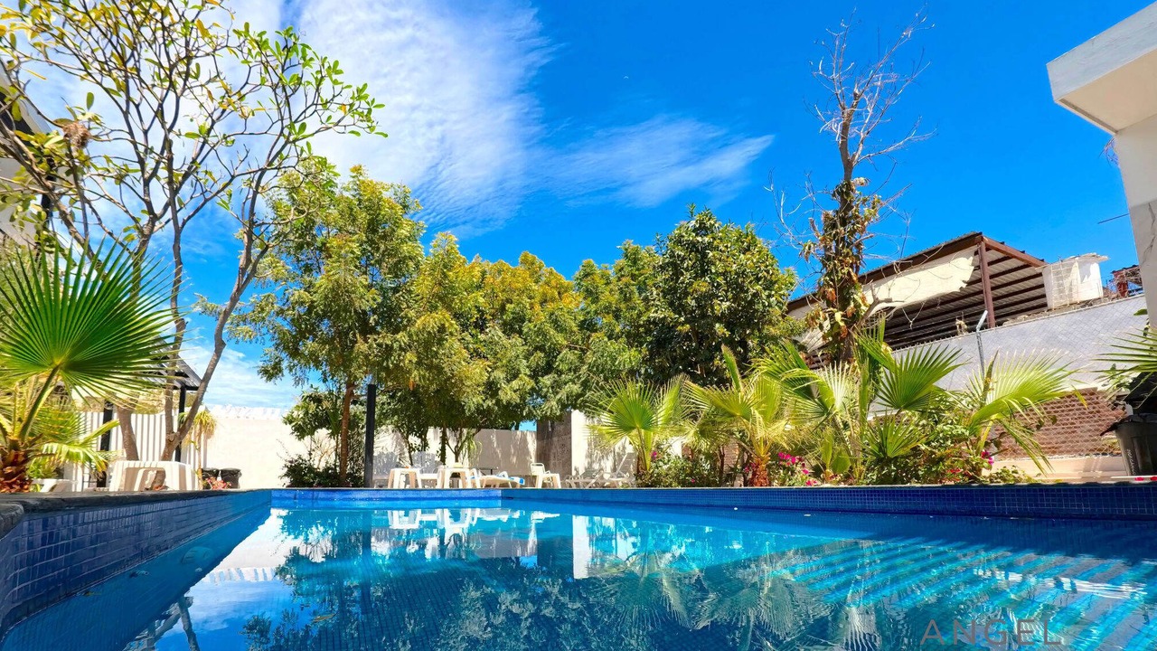Photo of Outdoor in La Paz