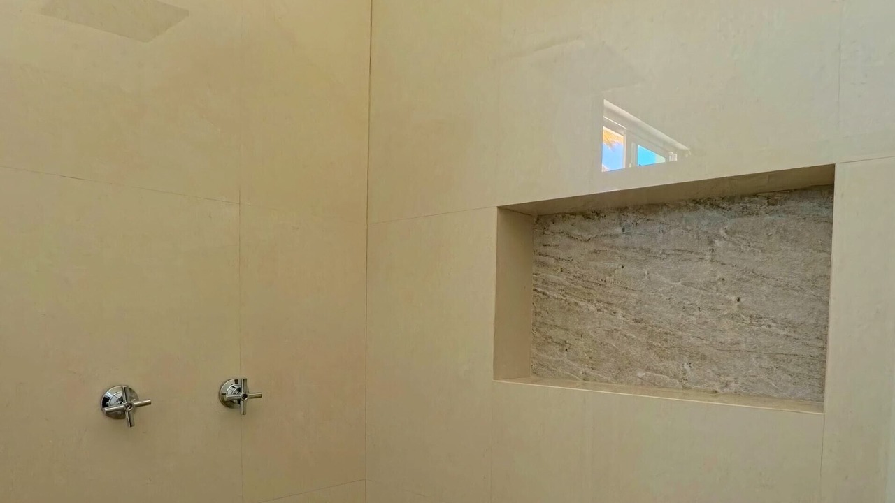 Photo of Bathroom in La Paz