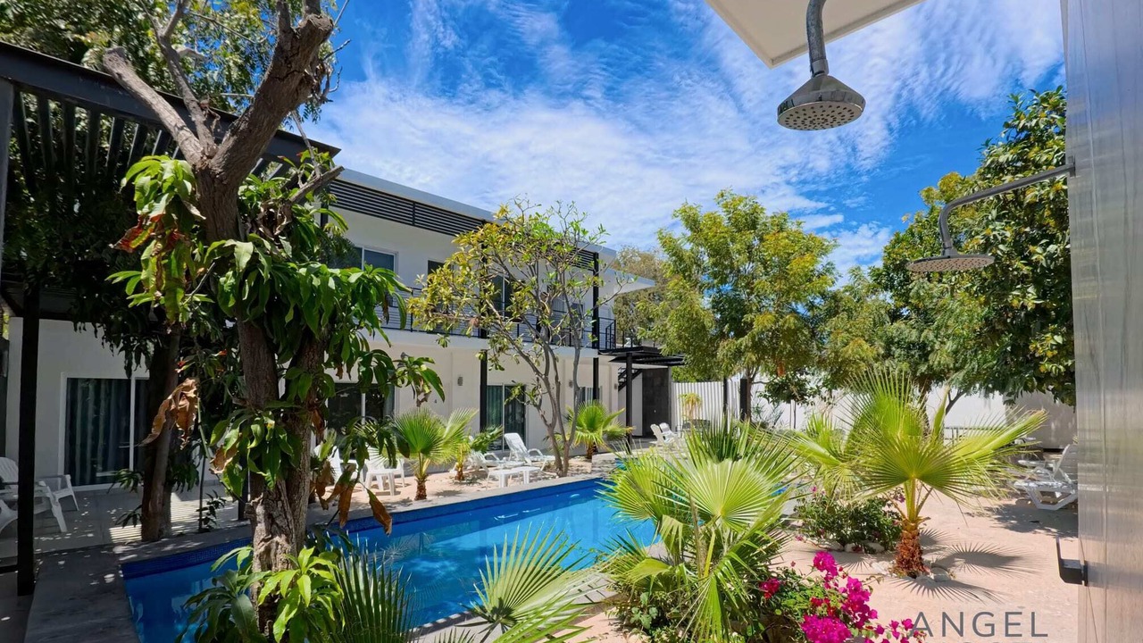 Photo of Outdoor in La Paz