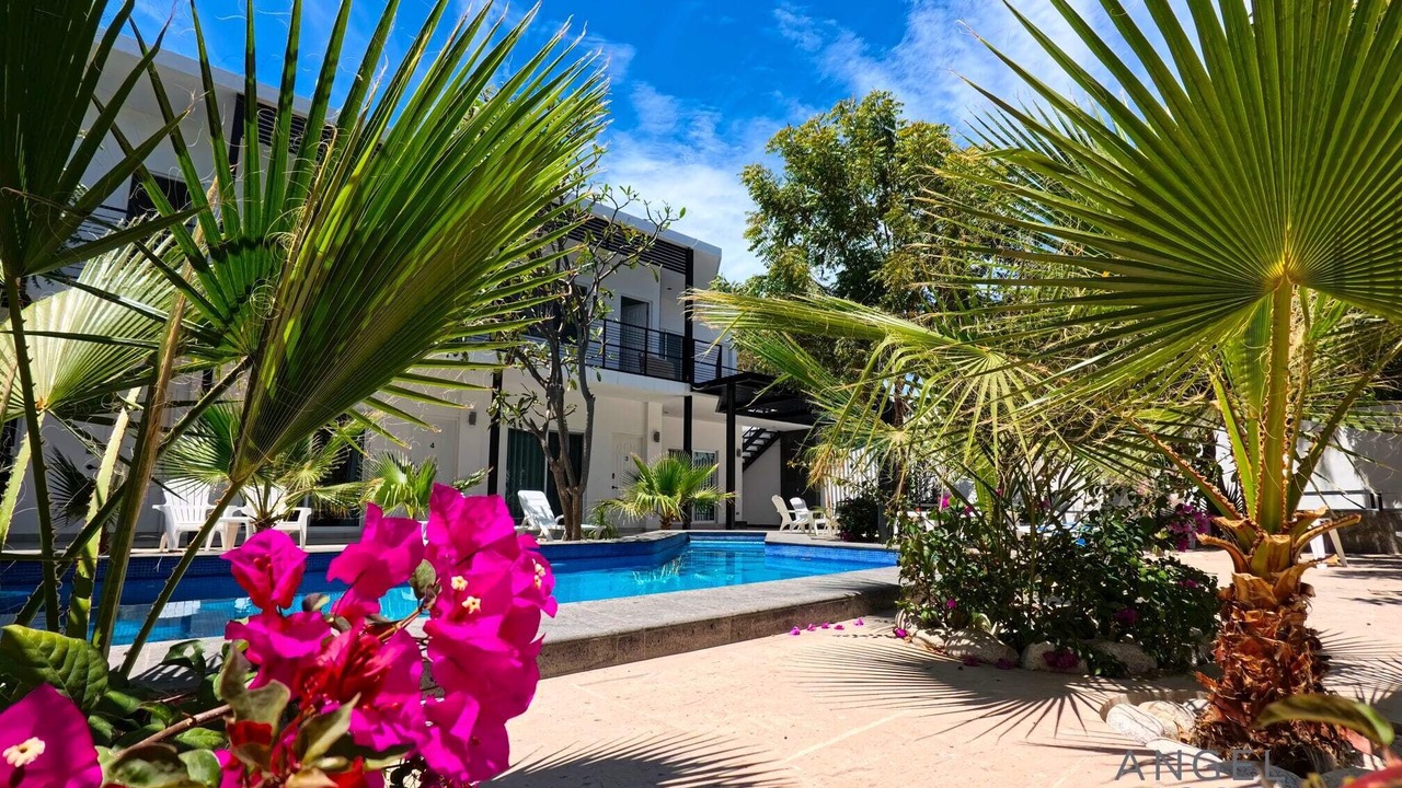 Photo of Outdoor in La Paz