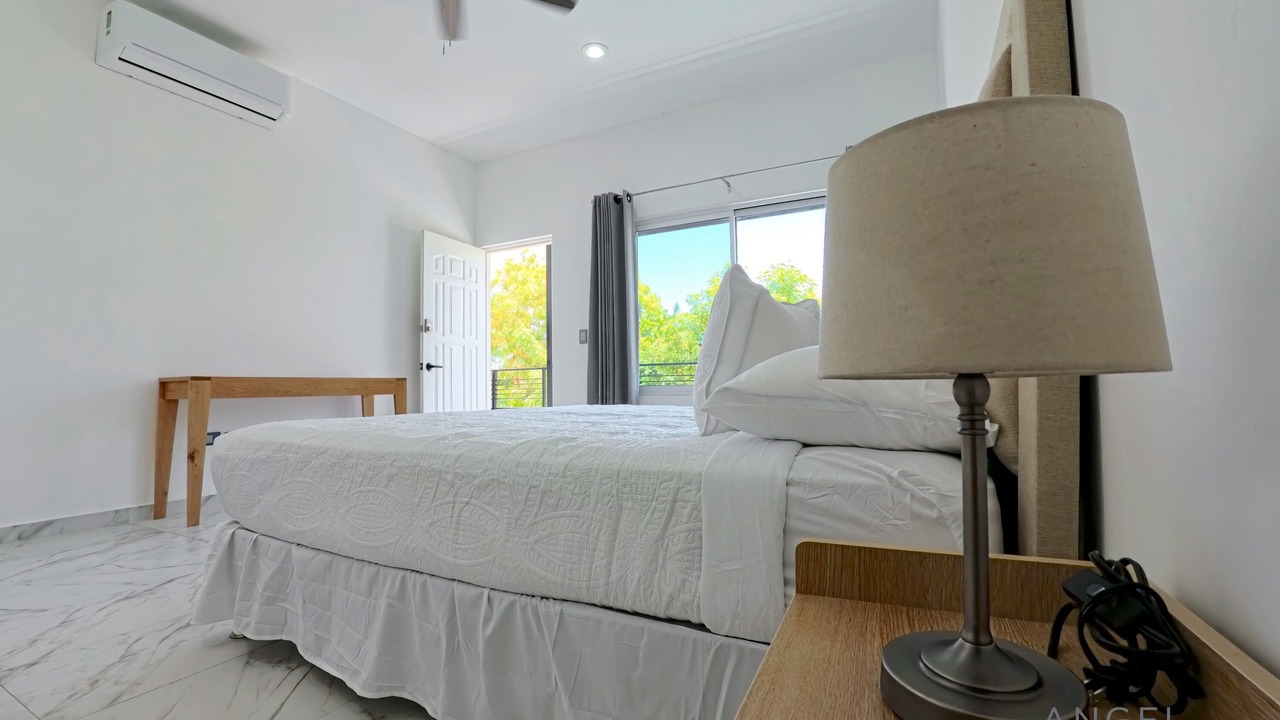 Photo of Bedroom in La Paz