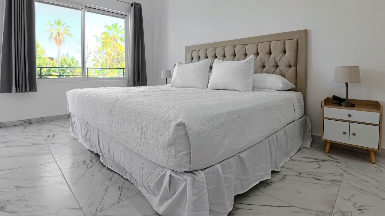 Photo of Bedroom in La Paz