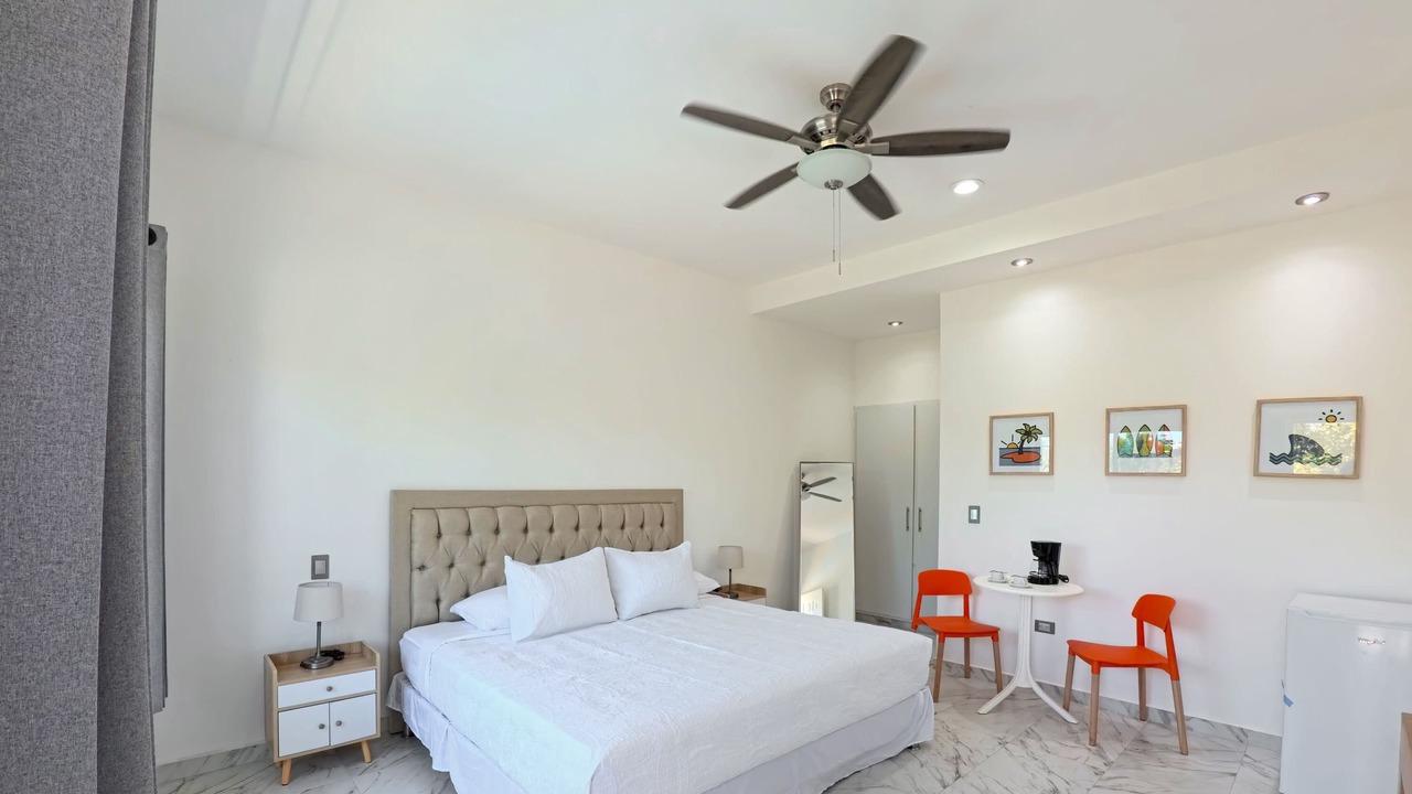 Photo of Bedroom in La Paz