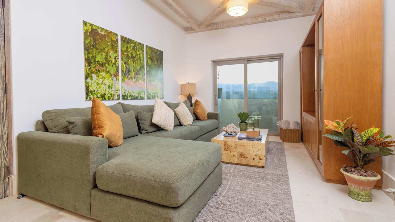 Photo of Livingroom in Parras de la Fuente