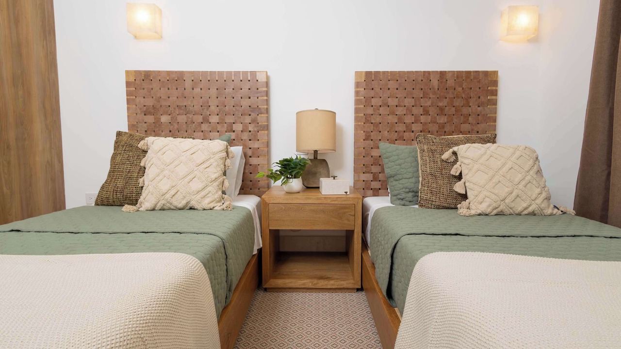 Photo of Bedroom in Parras de la Fuente