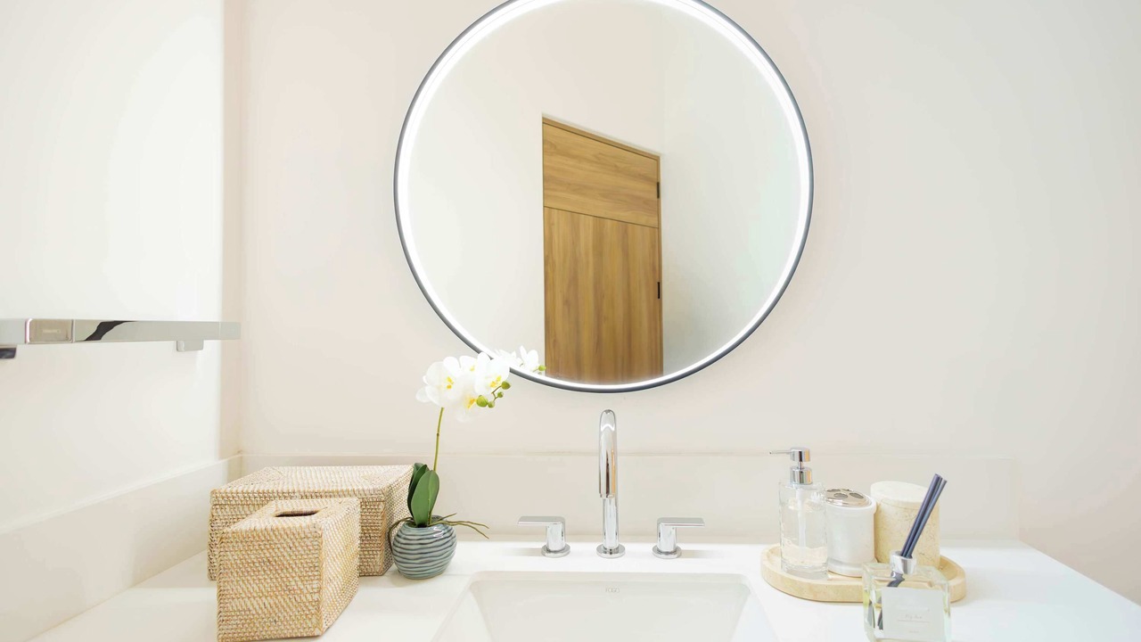 Photo of Bathroom in Parras de la Fuente