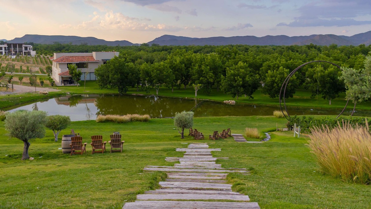 Photo of Outdoor in Parras de la Fuente